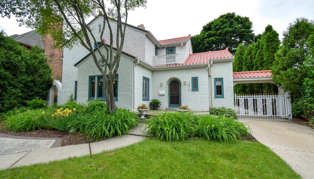 Shorewood 1