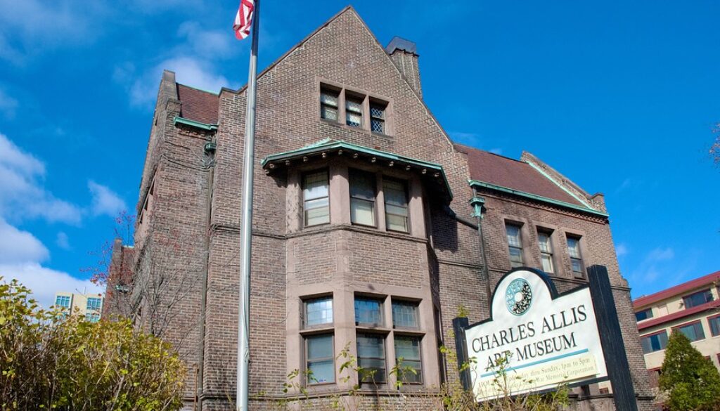 Charles Allis Museum