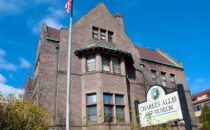 Charles Allis Museum Charles Allis Museum