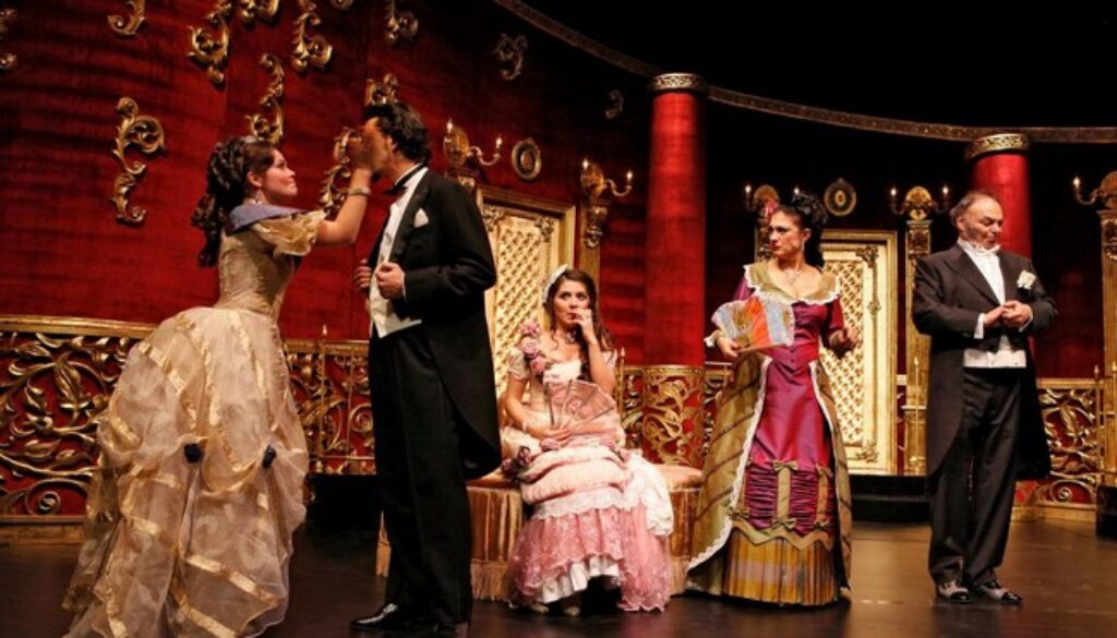 Florentine Opera Company