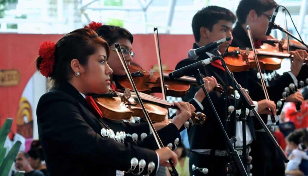 Latino Arts Inc