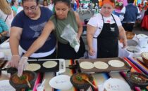 Mexican fiesta