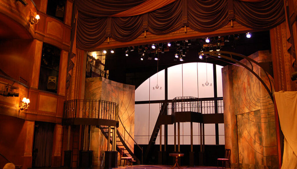 Milwaukee Chamber Theatre