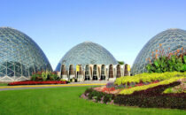 Mitchell Park Domes Mitchell Park Domes