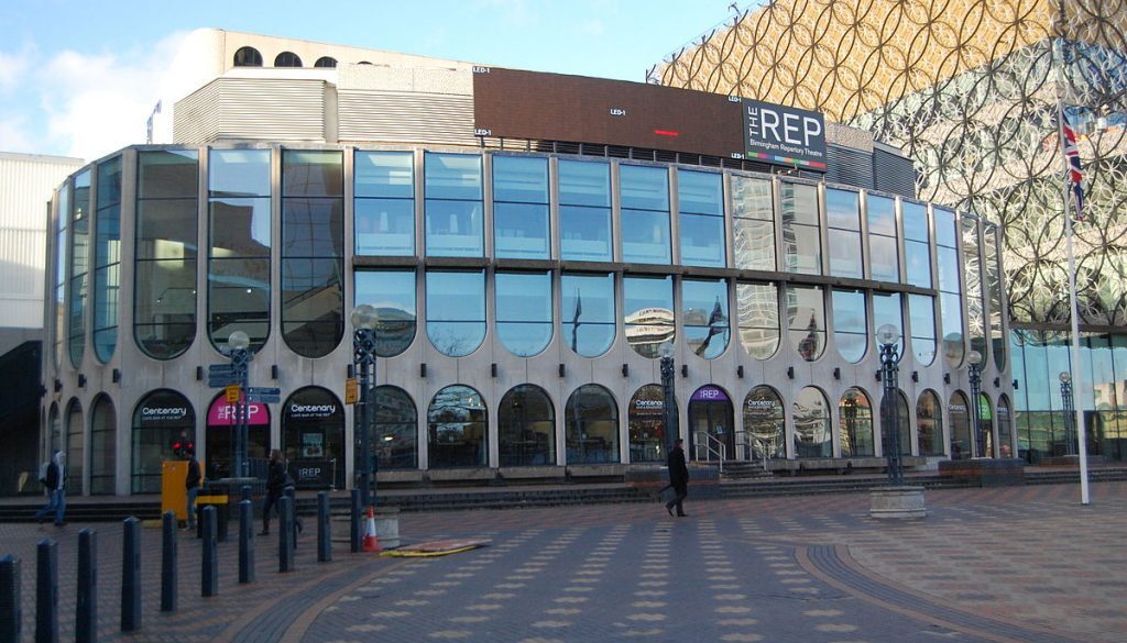The Rep