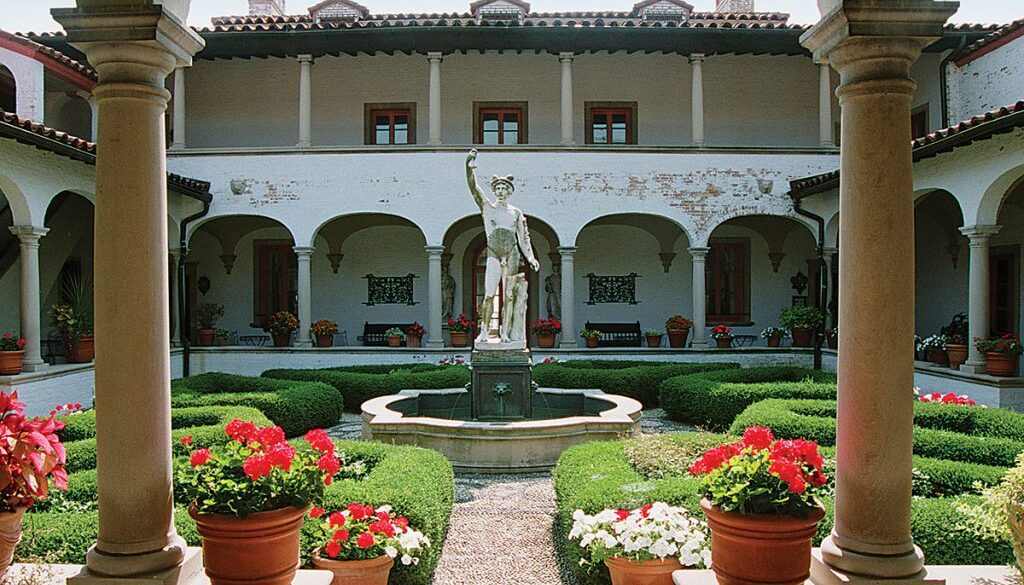 Villa Terrace Museum