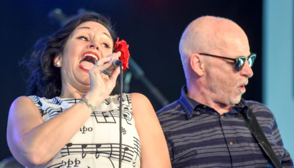 Waukesha Rotary Bluesfest