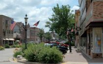 west bend