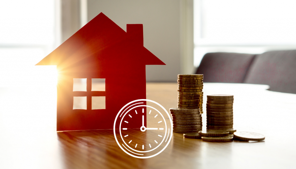 Getting the Highest Price in the Shortest Time