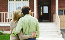owning a home