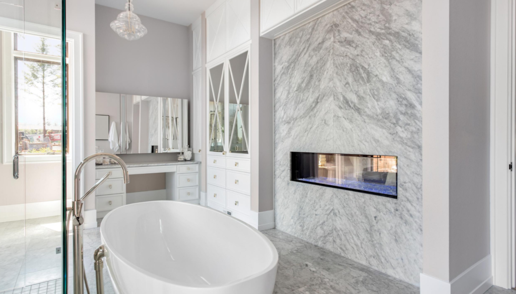 bath new