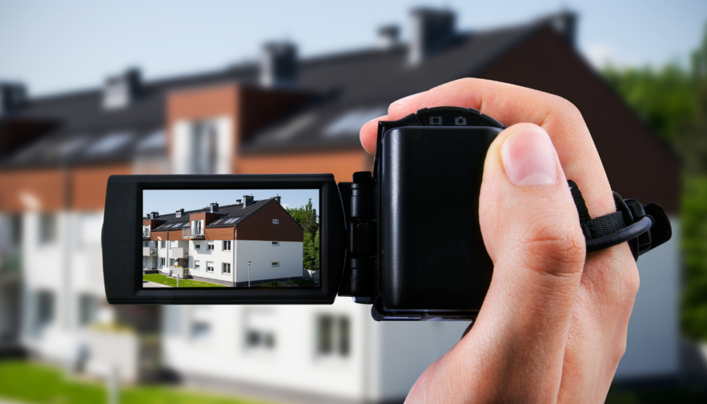 house video