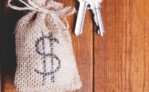 Home ownership is the key