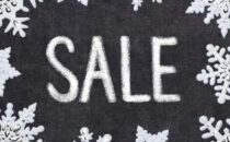 Winter Sales
