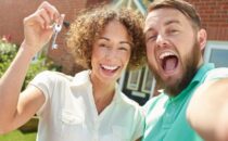 first ime home buyers