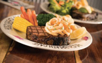 Steak