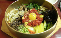 bibimbap