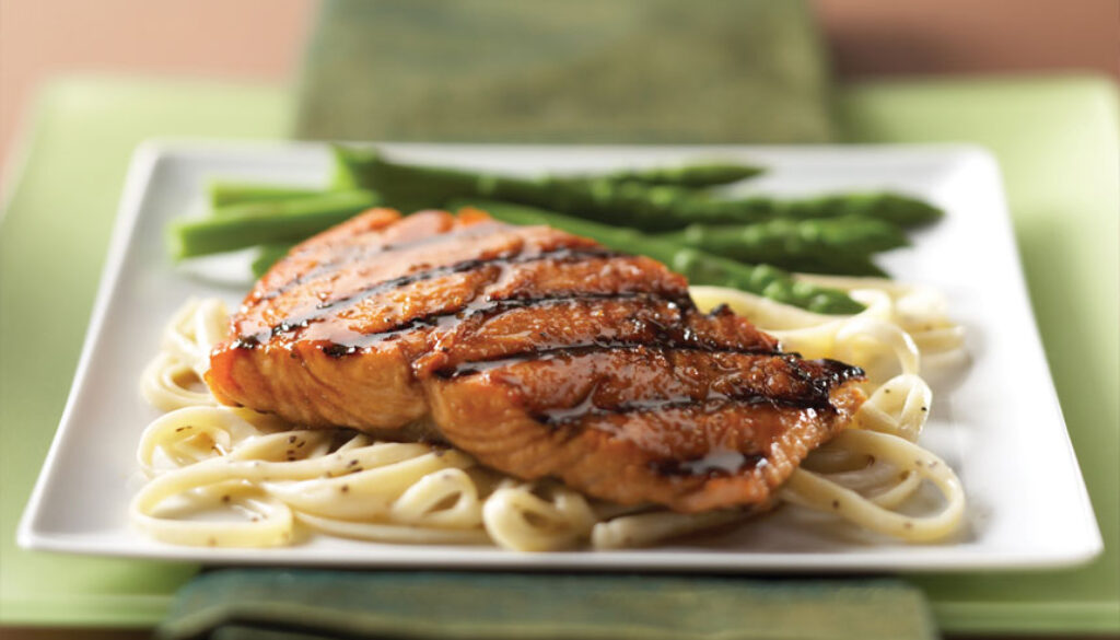 salmon