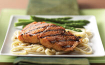 salmon