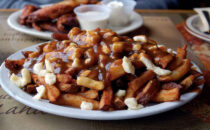 poutine