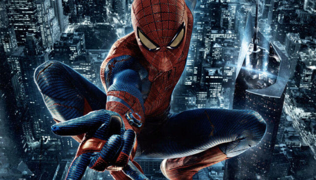 amazing-spiderman