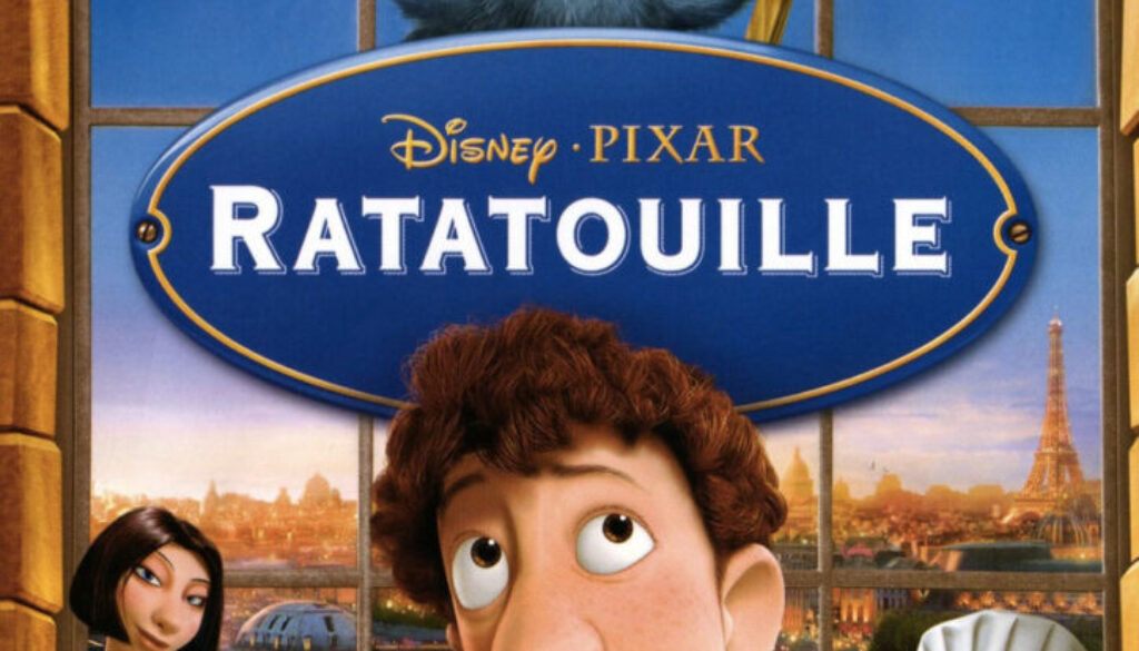ratatouille