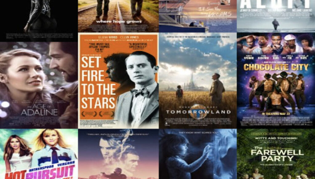 movies