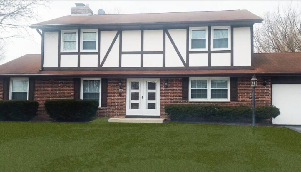 1 6441 N Alberta Ct Glendale