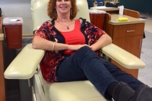 Blood drive2