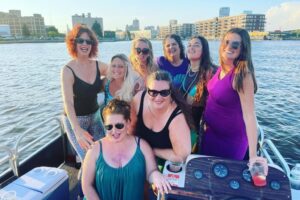 Boat Pic