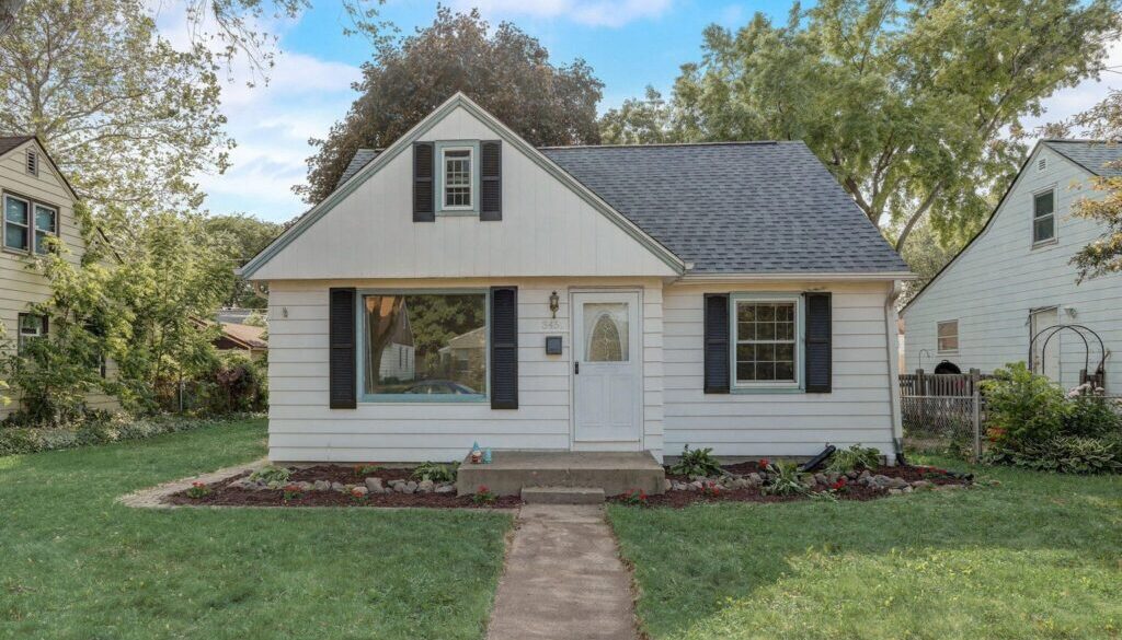 1 3451 N 78th St Milwaukee