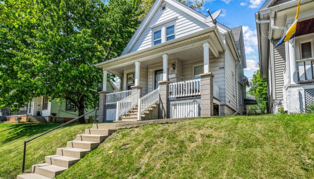 SOLD-Rosedale