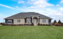 9740 Stonegate Rd., Cedarburg
