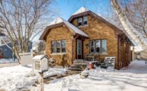 3457 S Whitnall Ave Milwaukee