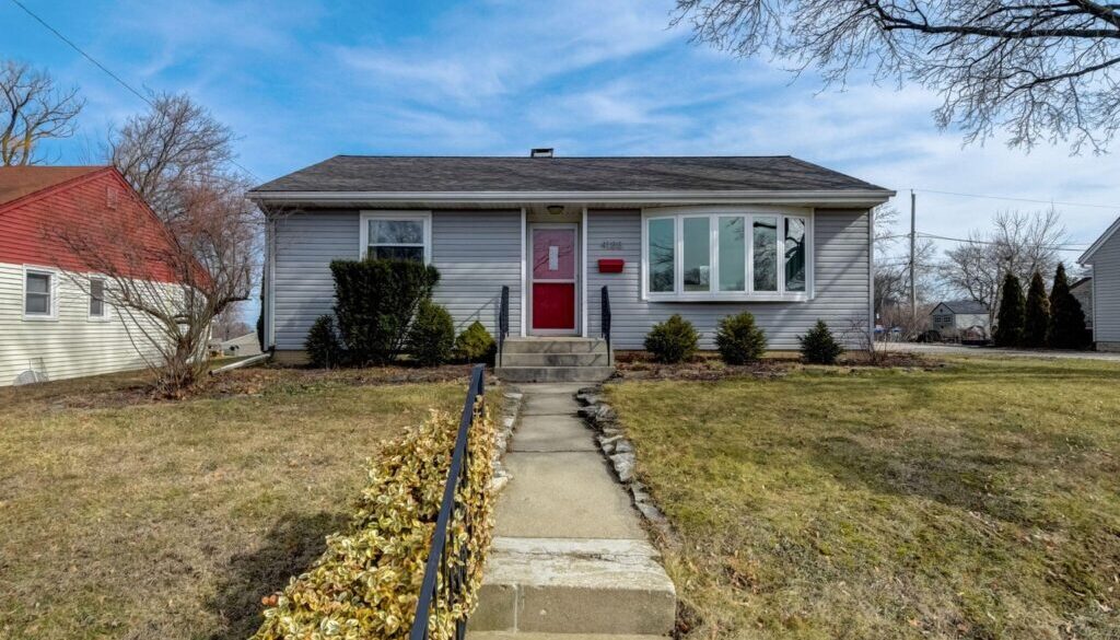 1 4188 S Kingan Ave Saint Francis