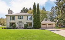 17350 Morningview Ct Brookfield, Wisconsin 53045