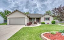 270 Pine St, Fredonia, WI 53021