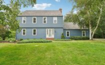 1 9801 N Thornapple Ln