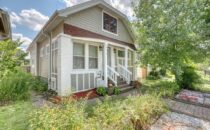 825 E Keefe Ave, Milwaukee