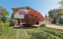 11404 N Country View Drive, Mequon