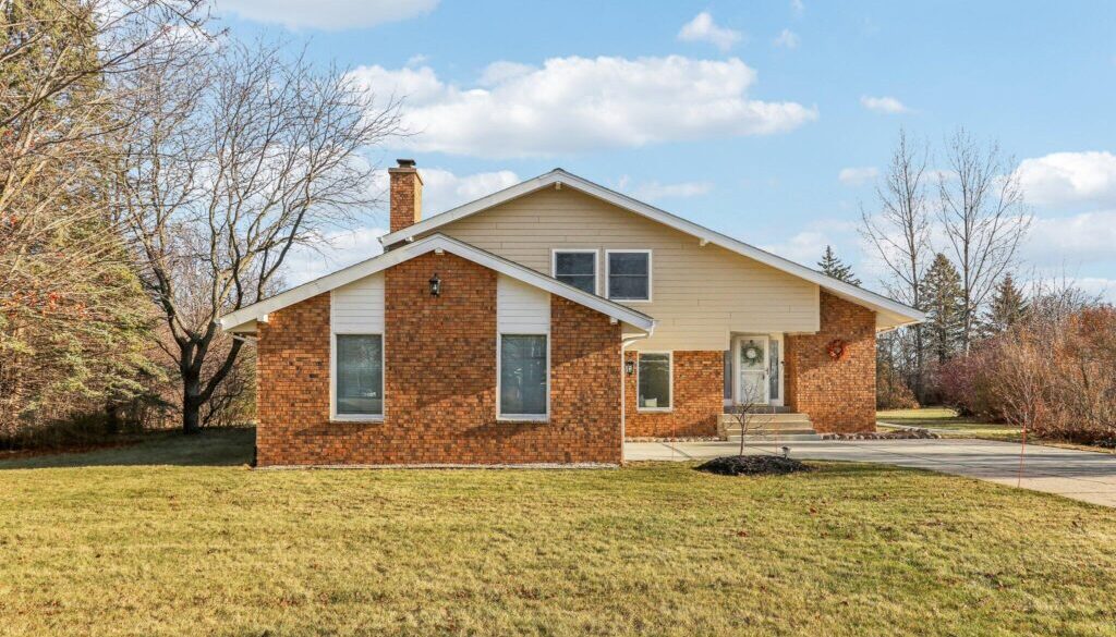 11326 N Country View Drive