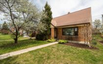 3150 N 94th St Milwaukee