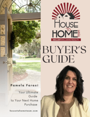 Pamela Buyers Guide