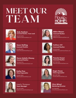 Team Page Buyer Guide 2025