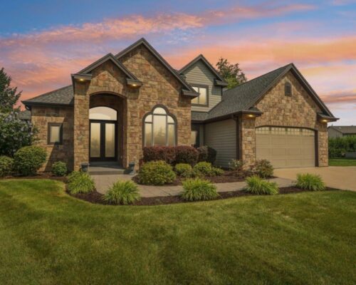 5121 S 111th Street 5121 S 111th Street