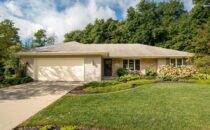 1579 Woodridge Ln Grafton, Wisconsin 53024