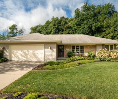 1579 Woodridge Ln Grafton, Wisconsin 53024