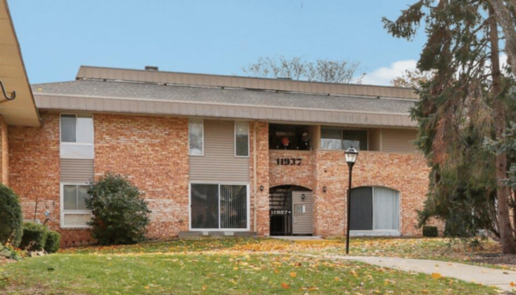 11937 W Appleton Ave 20 Milwaukee