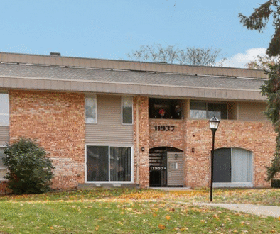 11937 W Appleton Ave 20 Milwaukee