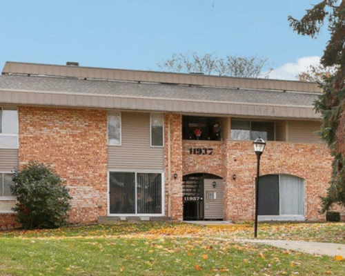 11937 W Appleton Ave 20 Milwaukee